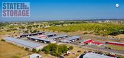 Longhorn State Storage - 2101 West Farm to Market 1187 Crowley, TX 76036