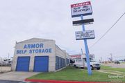 Armor Self Storage - Haltom City - 5804 Denton Hwy Fort Worth, TX 76148
