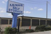 Armor Self Storage - 808 Katy Rd Keller, TX 76244