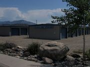 De Beque Self Storage - 264 Minter Avenue De Beque, CO 81630