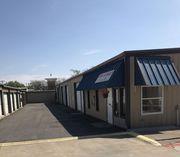 Todd Self Storage - 731 West Debbie Lane Mansfield, TX 76063