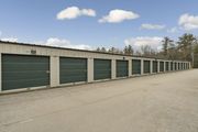 Running Hill Self Storage - 32 Running Hill Road Scarborough, ME 04074