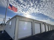 Cardinal State Storage - 105 Midway Drive Raeford, NC 28376