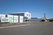 New Frontier Self Storage - 915 Sharis Court Bennett, CO 80102