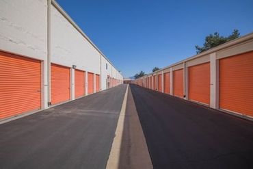 Public Storage - 27201 Cabot Road Laguna Niguel, CA 92677