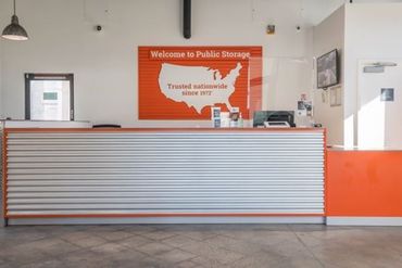 Public Storage - 27201 Cabot Road Laguna Niguel, CA 92677