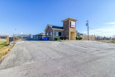 Storage Sense - 908 Happy Valley Road Glasgow, KY 42141