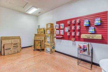 Storage Sense - 908 Happy Valley Road Glasgow, KY 42141