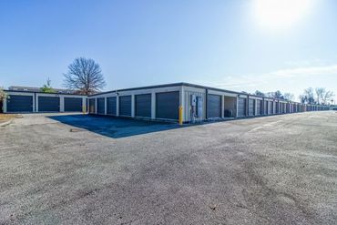 Storage Sense - 908 Happy Valley Road Glasgow, KY 42141