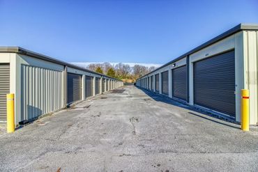 Storage Sense - 908 Happy Valley Road Glasgow, KY 42141