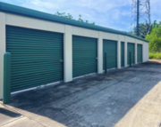 The Storage Place of Avon Park - 395 County Road 17a West Avon Park, FL 33825