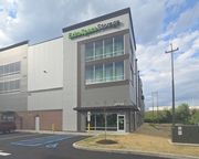 Extra Space Storage - 6051 Bristol Pike Bristol, PA 19007