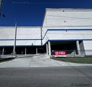 CubeSmart Self Storage - 301 Paris Avenue Metairie, LA 70005
