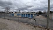 Dove Storage - 2335 Measley Ridge Rd Peebles, OH 45660