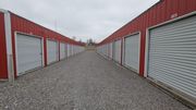 Dove Storage - 231 South Seminary Street Princeton, KY 42445