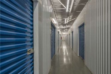Extra Space Storage - 10740 Garland Road Dallas, TX 75218