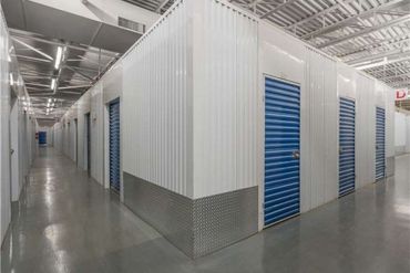 Extra Space Storage - 10740 Garland Road Dallas, TX 75218