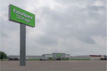 Extra Space Storage - 10740 Garland Road Dallas, TX 75218
