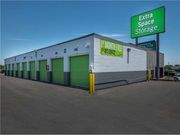 Extra Space Storage - 1931 Fort Worth Avenue Dallas, TX 75208