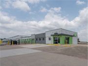 Extra Space Storage - 1204 West Euless Boulevard Euless, TX 76040