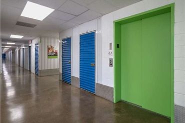 Extra Space Storage - 5701 Northwest Highway Dallas, TX 75231