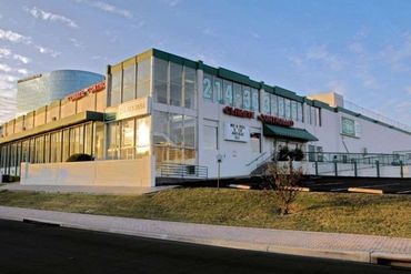 Extra Space Storage - 5701 Northwest Highway Dallas, TX 75231