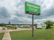 Extra Space Storage - 4200 K Avenue Plano , TX 75074