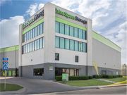 Extra Space Storage - 503 South Haskell Avenue Dallas, TX 75223