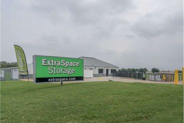 Extra Space Storage - 12100 Shiloh Road Dallas, TX 75228