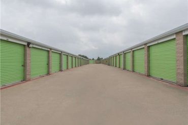 Extra Space Storage - 12100 Shiloh Road Dallas, TX 75228