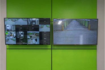 Extra Space Storage - 12100 Shiloh Road Dallas, TX 75228