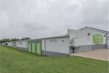 Extra Space Storage - 12100 Shiloh Road Dallas, TX 75228