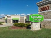 Extra Space Storage - 2600 Texas 121 Lewisville, TX 75056