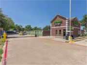 Extra Space Storage - 1712 West Randol Mill Road Arlington, TX 76012