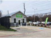 Extra Space Storage - 9500 Lake June Road Dallas, TX 75217