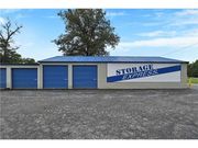 Extra Space Storage - 1205 West Morton Street Oakland City, IN 47660