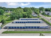 Extra Space Storage - 405 East 1st Street Huntingburg, IN 47542