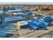 Extra Space Storage - 4815 Tippecanoe Drive Evansville, IN 47715