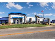 Extra Space Storage - 5100 Vogel Road Evansville, IN 47715