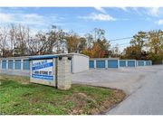 Extra Space Storage - 1054 West 2nd Street Madison, IN 47250