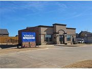 Extra Space Storage - 5802 Northwest 164th Street Edmond, OK 73012