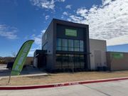 Extra Space Storage - 3020 East Sherman Drive Denton, TX 76208