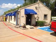 Extra Space Storage - 1105 North Little School Road Arlington, TX 76017