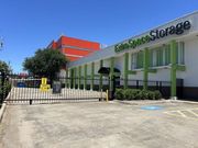 Extra Space Storage - 4640 Harry Hines Boulevard Dallas, TX 75235