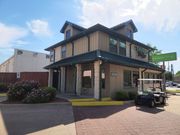 Extra Space Storage - 8555 Manderville Lane Dallas, TX 75231