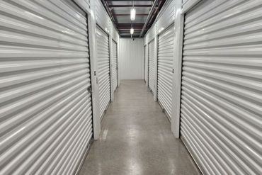 Extra Space Storage - 8555 Manderville Lane Dallas, TX 75231