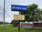 Extra Space Storage - 6050 Granbury Road Fort Worth, TX 76133