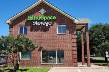 Extra Space Storage - 3405 Coit Road Plano, TX 75093
