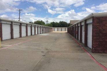Extra Space Storage - 3405 Coit Road Plano, TX 75093