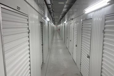 Extra Space Storage - 3405 Coit Road Plano, TX 75093